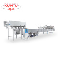 Industrial Ice Cream Making equipment